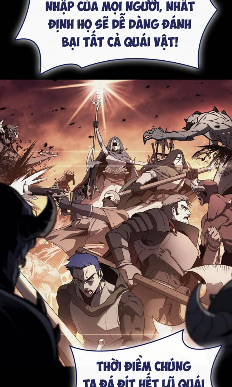 Người Hùng Cấp Thảm Họa Hồi Sinh: Chapter 93