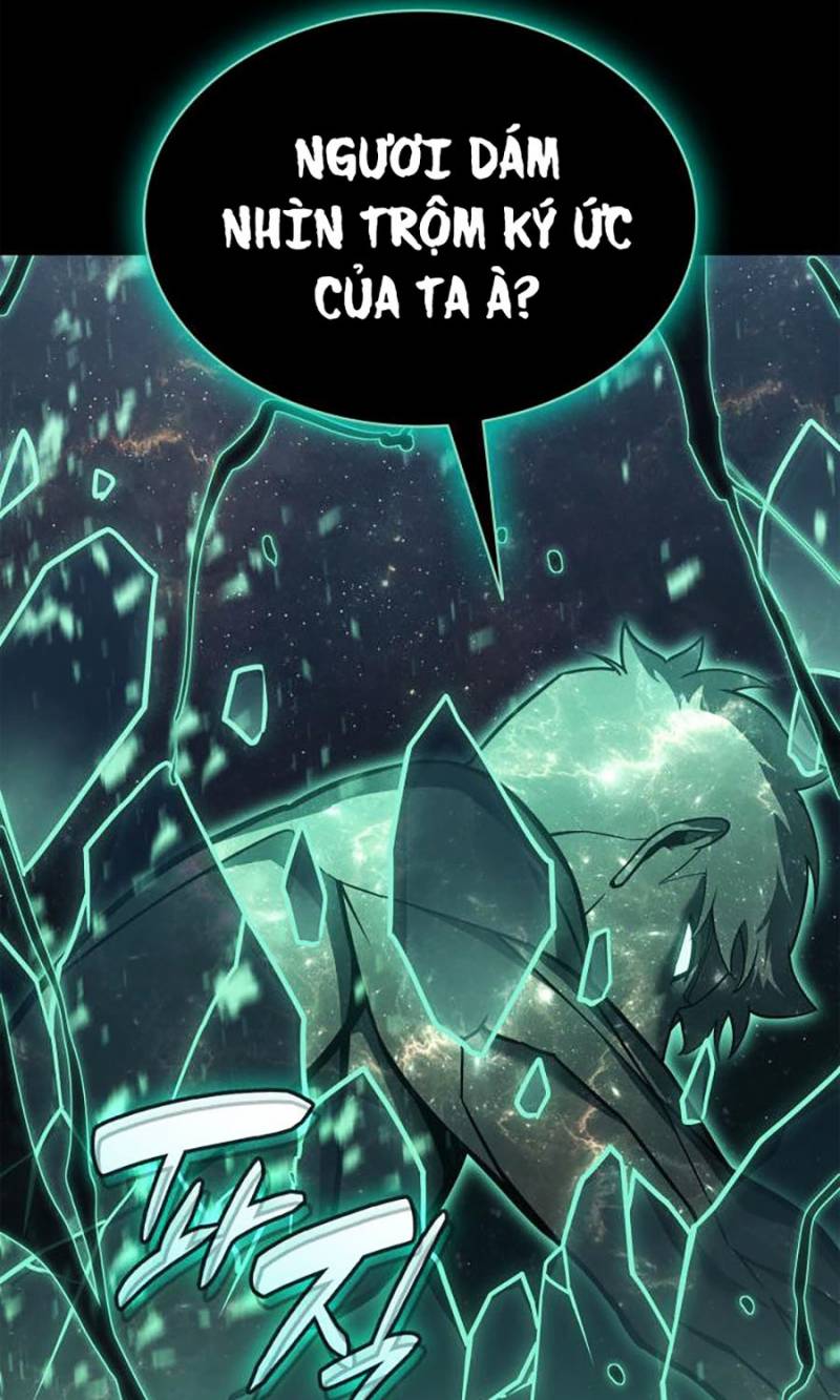 Người Hùng Cấp Thảm Họa Hồi Sinh: Chapter 93