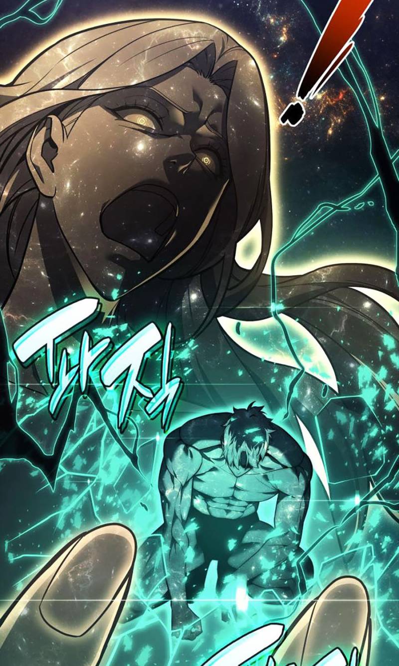 Người Hùng Cấp Thảm Họa Hồi Sinh: Chapter 93
