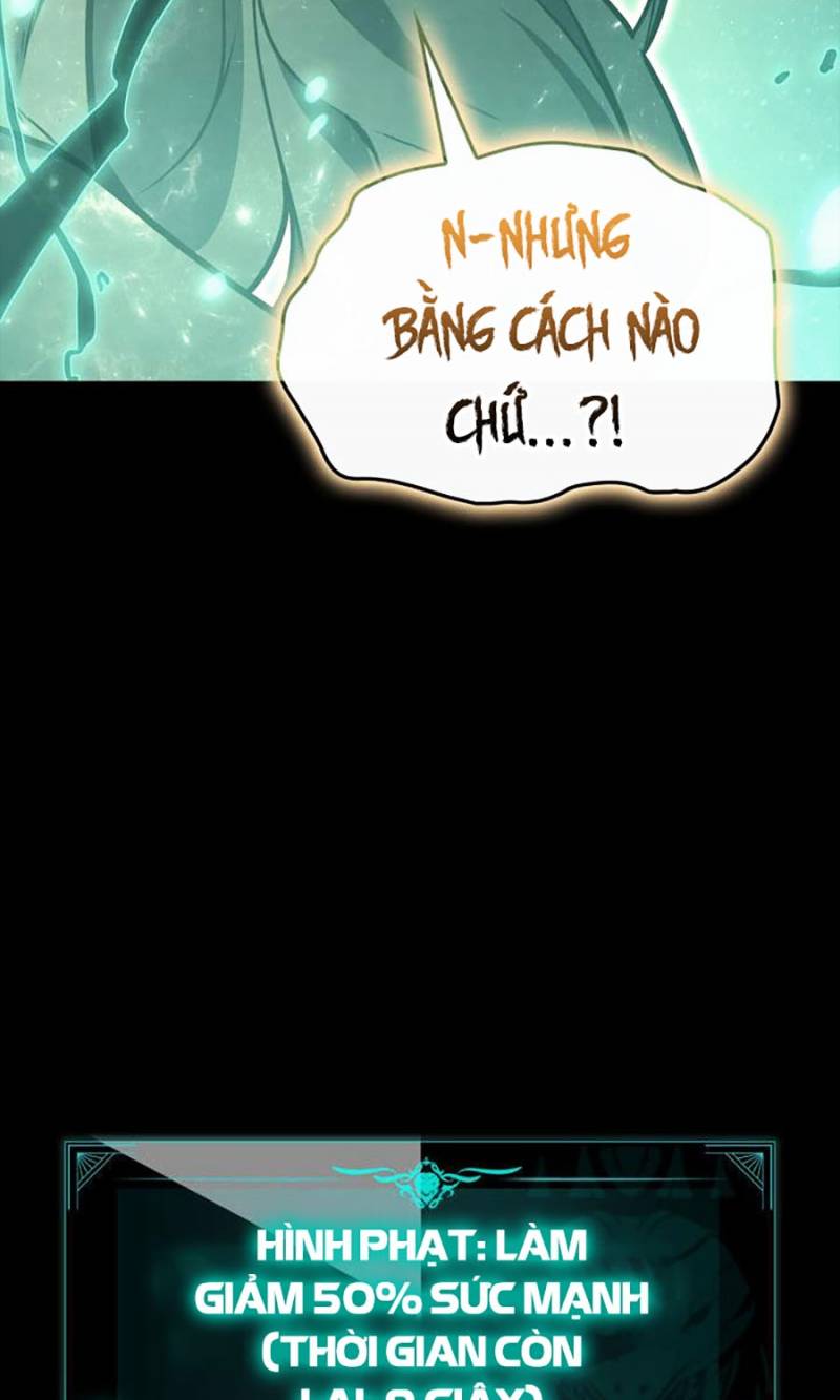 Người Hùng Cấp Thảm Họa Hồi Sinh: Chapter 93