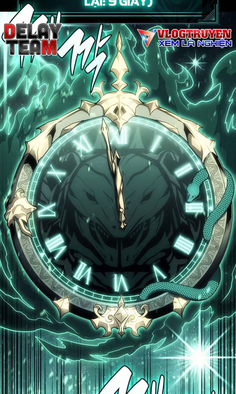 Người Hùng Cấp Thảm Họa Hồi Sinh: Chapter 93