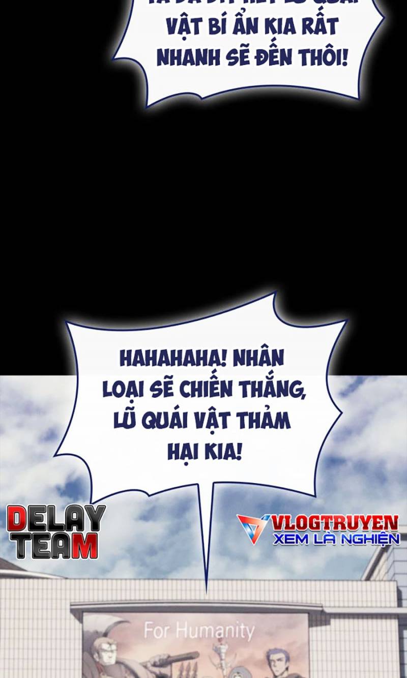 Người Hùng Cấp Thảm Họa Hồi Sinh: Chapter 93