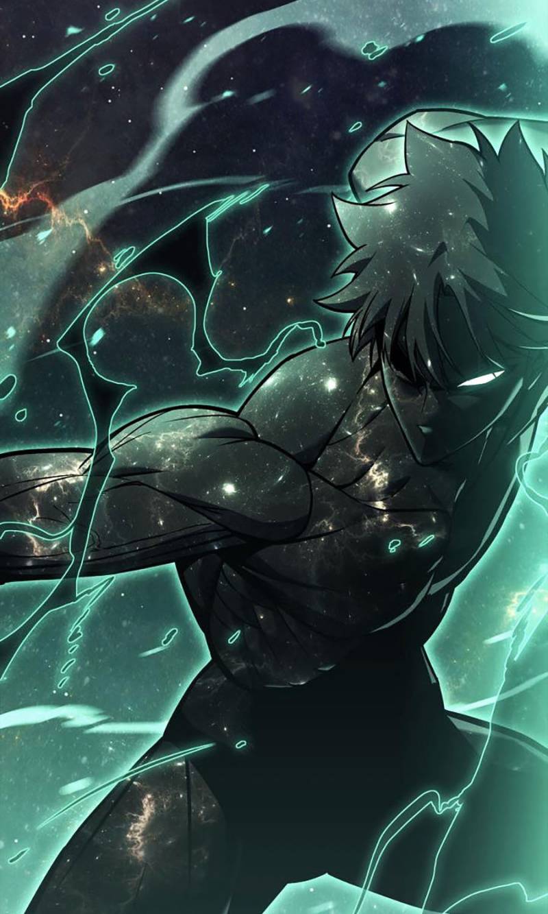 Người Hùng Cấp Thảm Họa Hồi Sinh: Chapter 93