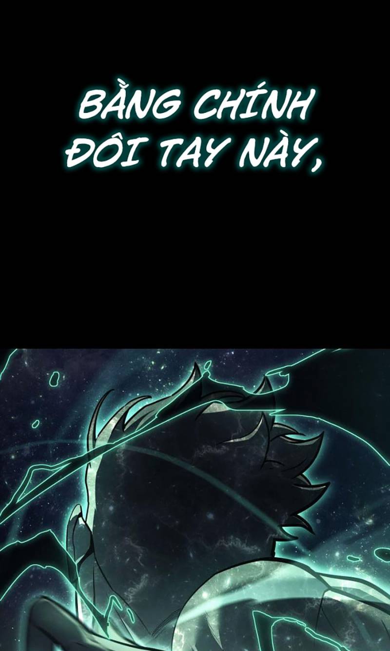 Người Hùng Cấp Thảm Họa Hồi Sinh: Chapter 93
