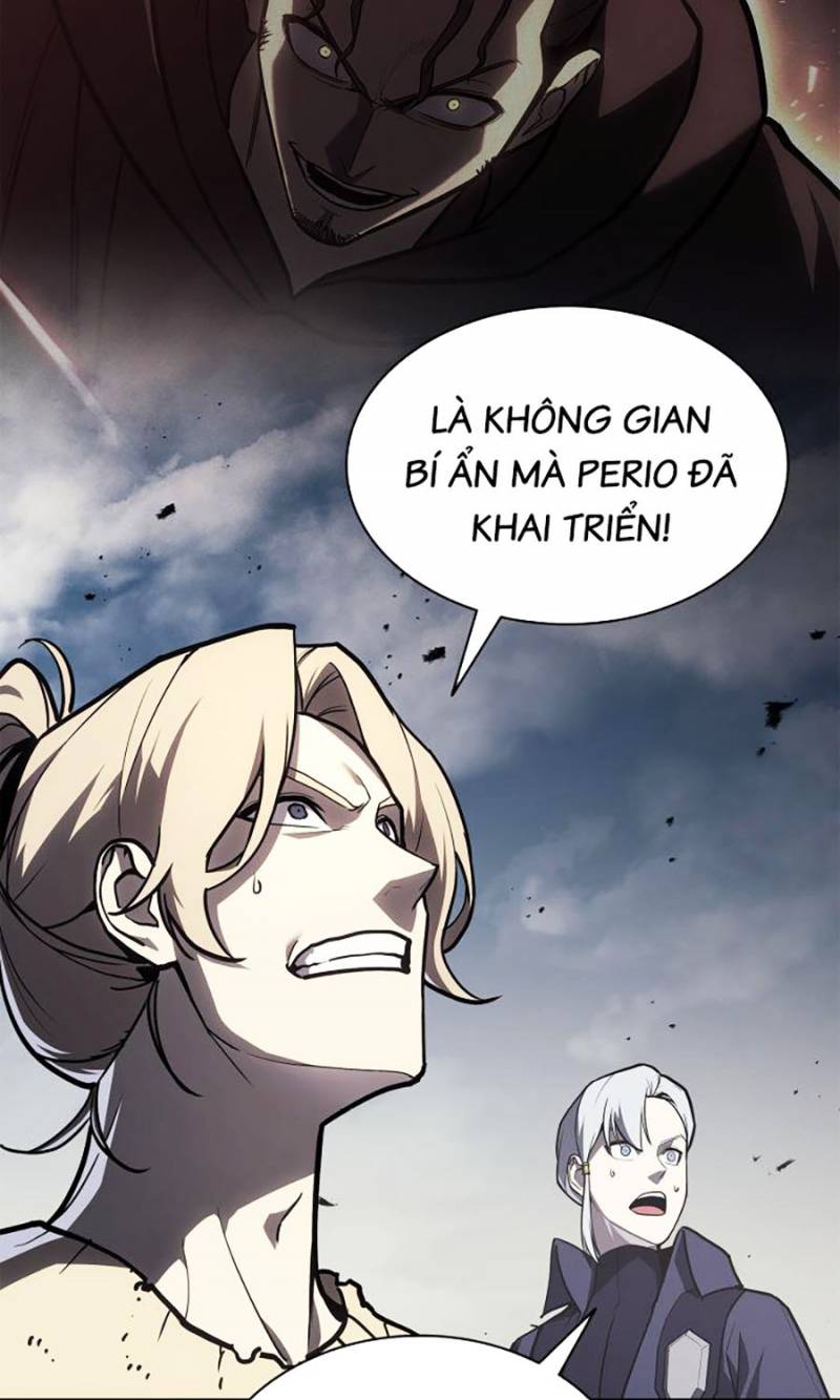 Người Hùng Cấp Thảm Họa Hồi Sinh: Chapter 94