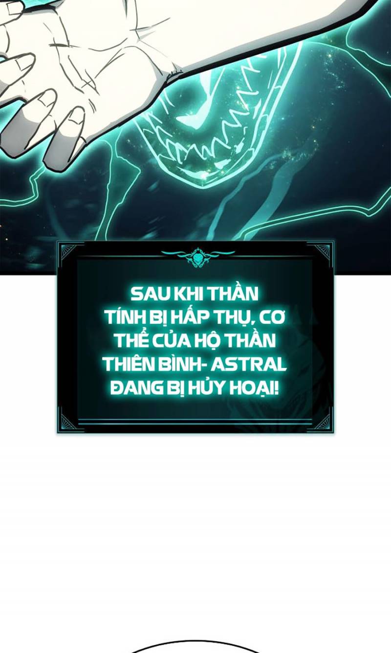 Người Hùng Cấp Thảm Họa Hồi Sinh: Chapter 94
