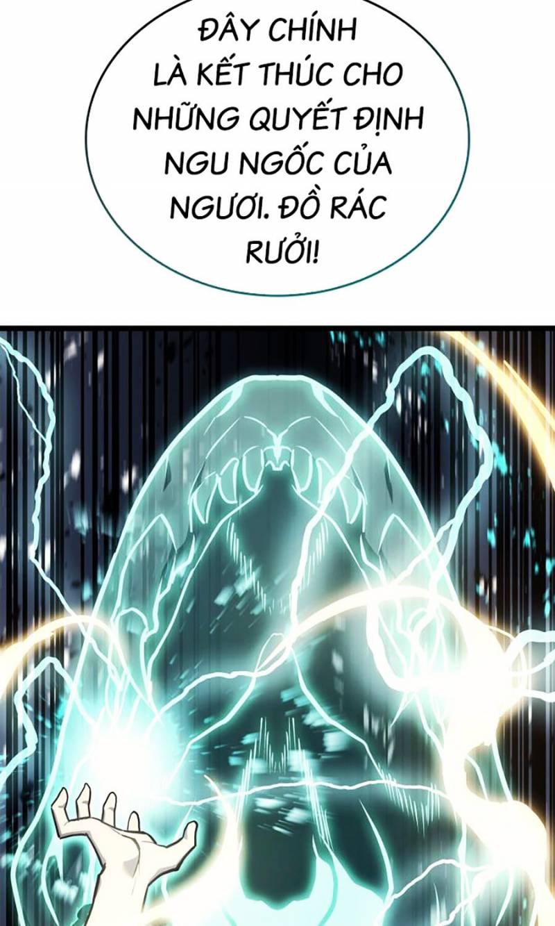 Người Hùng Cấp Thảm Họa Hồi Sinh: Chapter 94