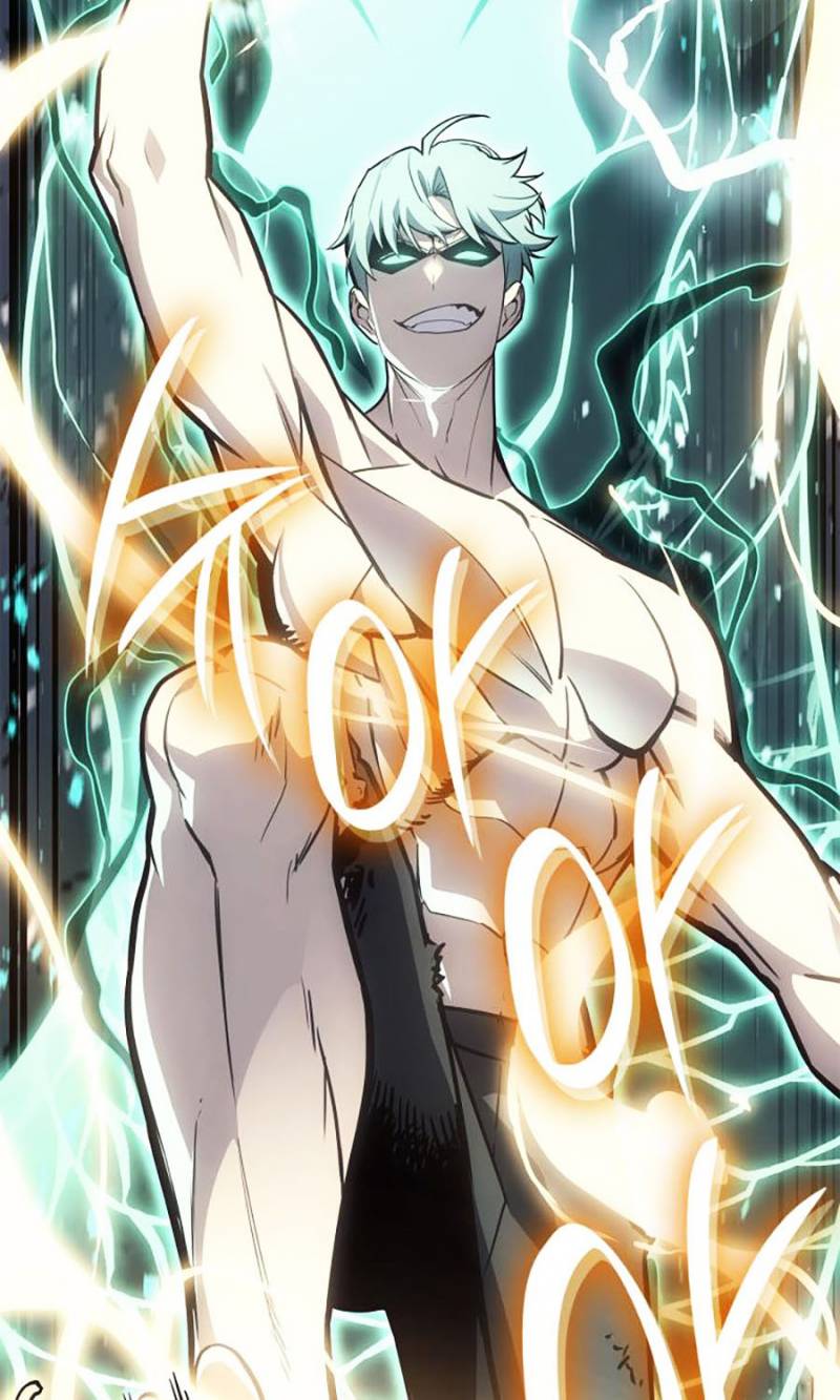 Người Hùng Cấp Thảm Họa Hồi Sinh: Chapter 94