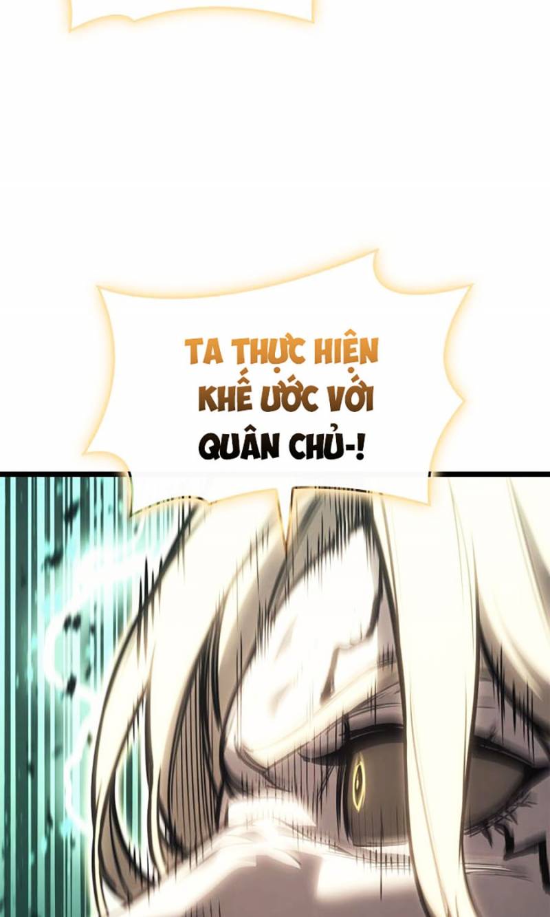 Người Hùng Cấp Thảm Họa Hồi Sinh: Chapter 94