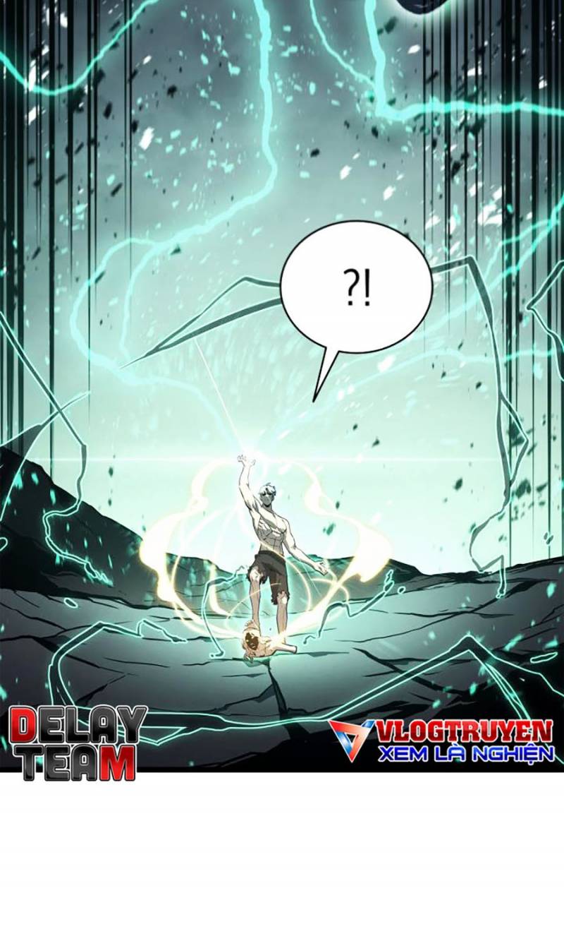 Người Hùng Cấp Thảm Họa Hồi Sinh: Chapter 94