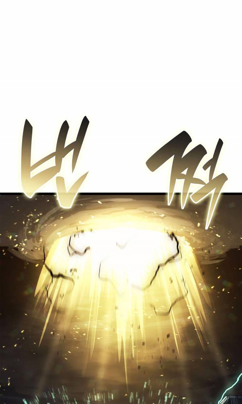 Người Hùng Cấp Thảm Họa Hồi Sinh: Chapter 94