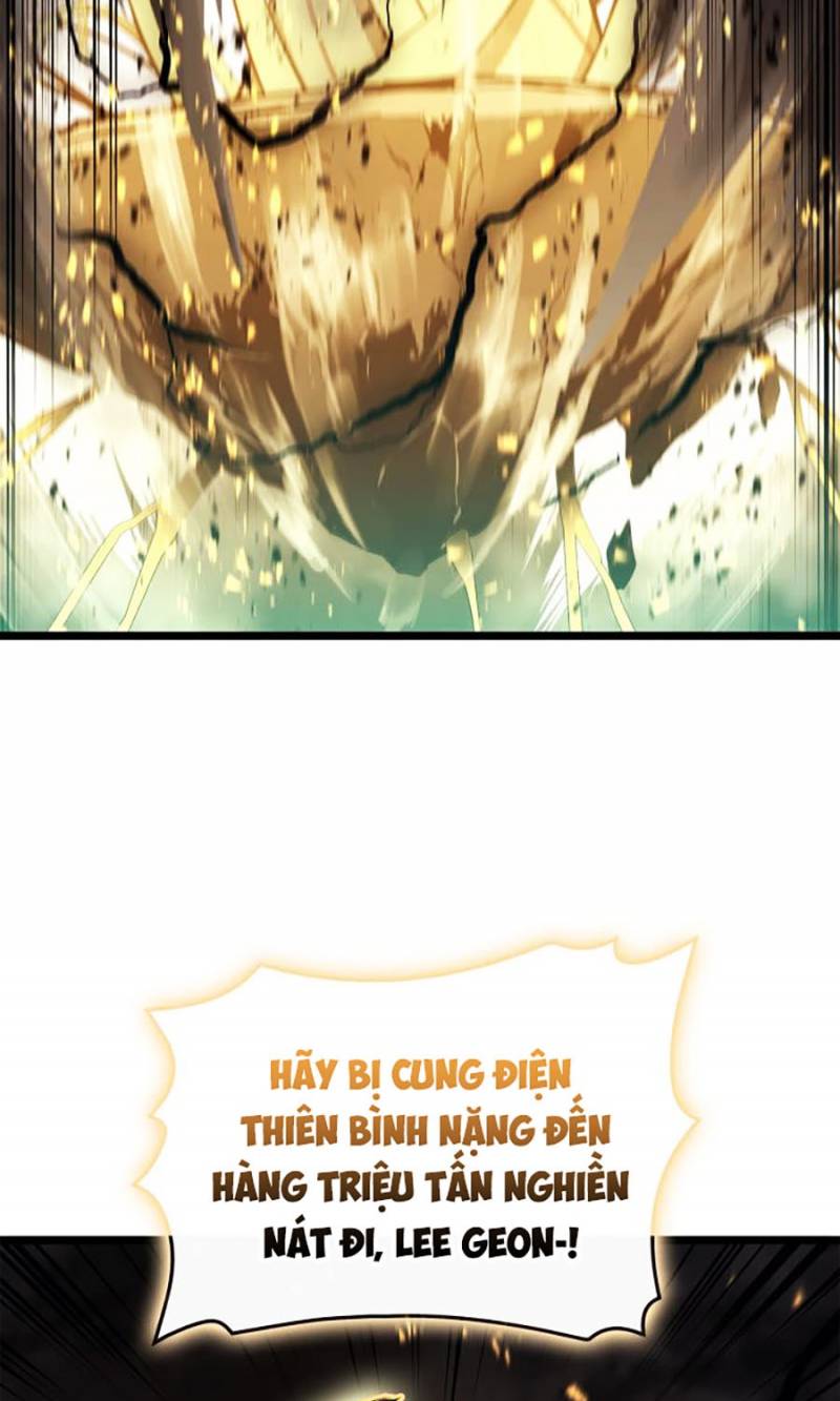 Người Hùng Cấp Thảm Họa Hồi Sinh: Chapter 94