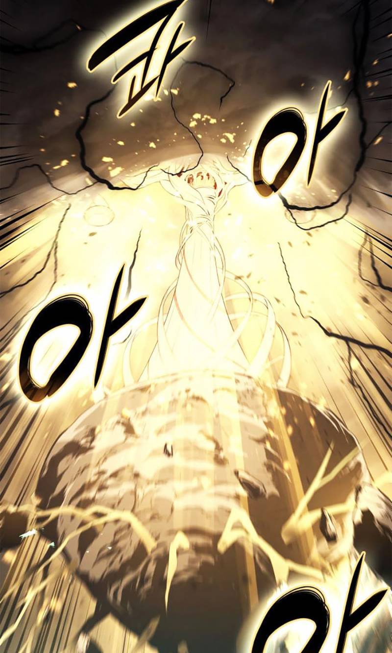 Người Hùng Cấp Thảm Họa Hồi Sinh: Chapter 94