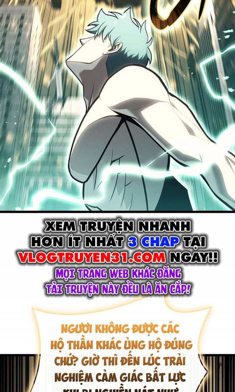 Người Hùng Cấp Thảm Họa Hồi Sinh: Chapter 94