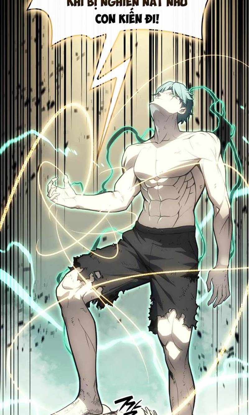 Người Hùng Cấp Thảm Họa Hồi Sinh: Chapter 94