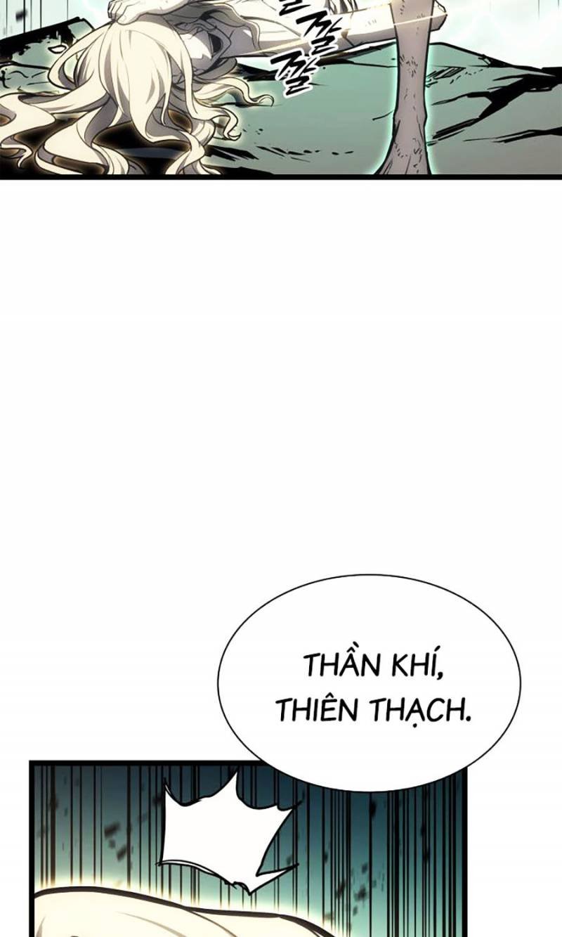 Người Hùng Cấp Thảm Họa Hồi Sinh: Chapter 94