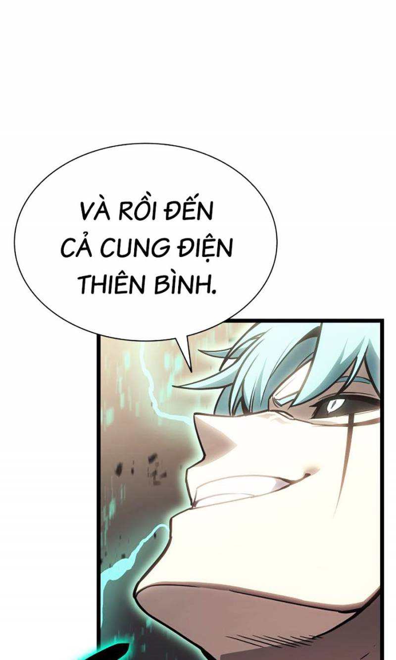 Người Hùng Cấp Thảm Họa Hồi Sinh: Chapter 94