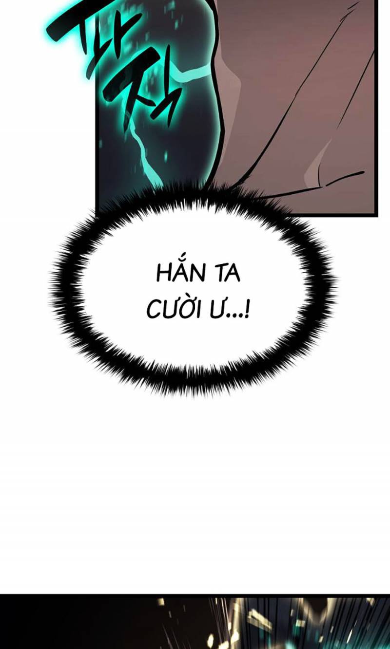 Người Hùng Cấp Thảm Họa Hồi Sinh: Chapter 94