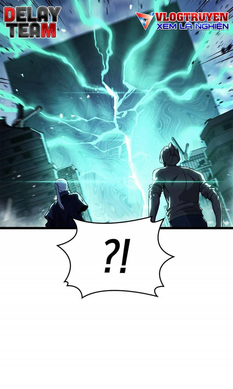 Người Hùng Cấp Thảm Họa Hồi Sinh: Chapter 94
