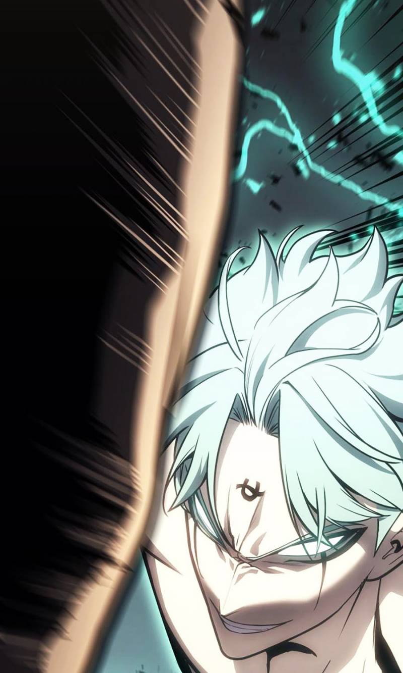 Người Hùng Cấp Thảm Họa Hồi Sinh: Chapter 94