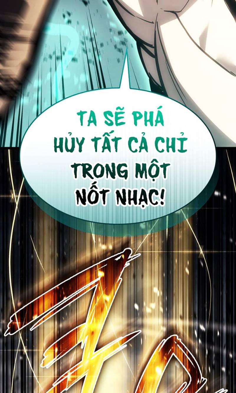 Người Hùng Cấp Thảm Họa Hồi Sinh: Chapter 94
