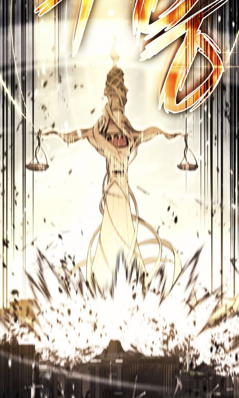 Người Hùng Cấp Thảm Họa Hồi Sinh: Chapter 94