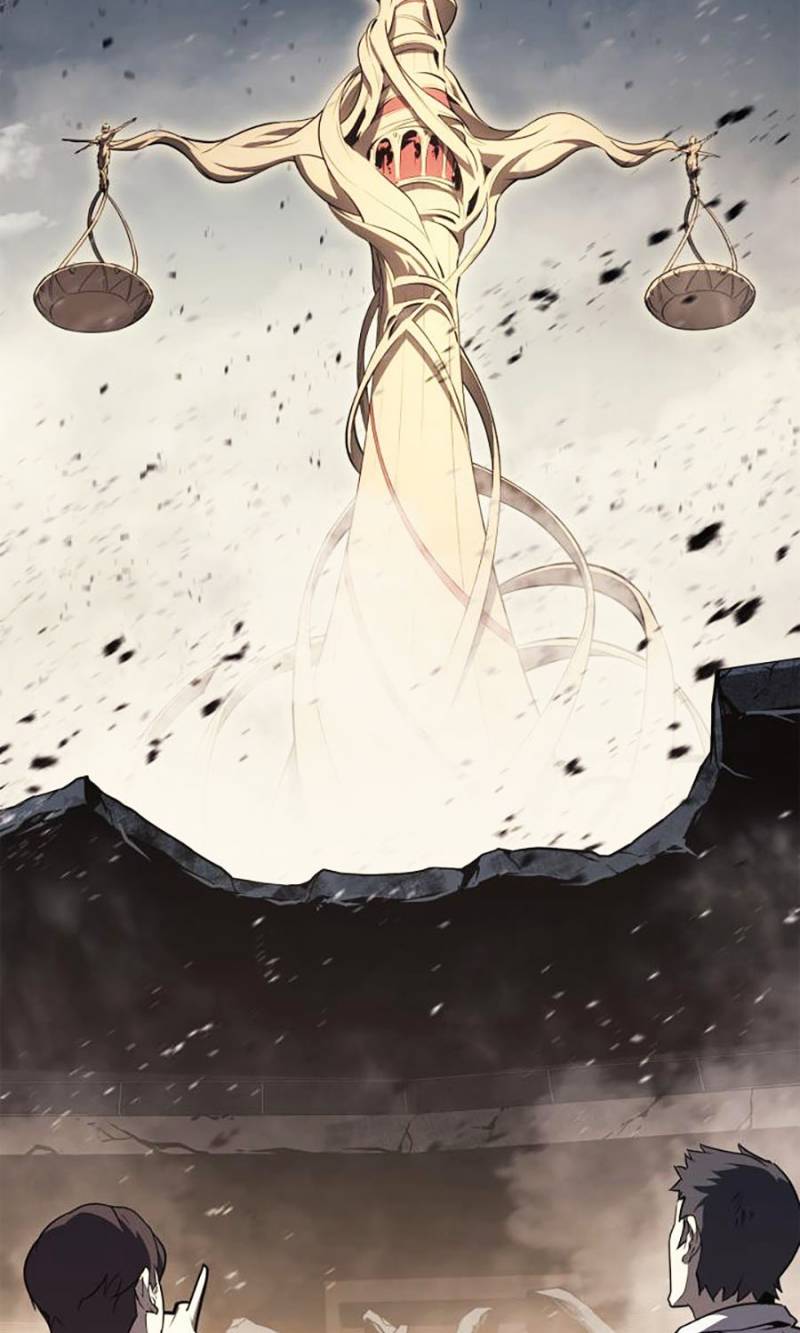 Người Hùng Cấp Thảm Họa Hồi Sinh: Chapter 94