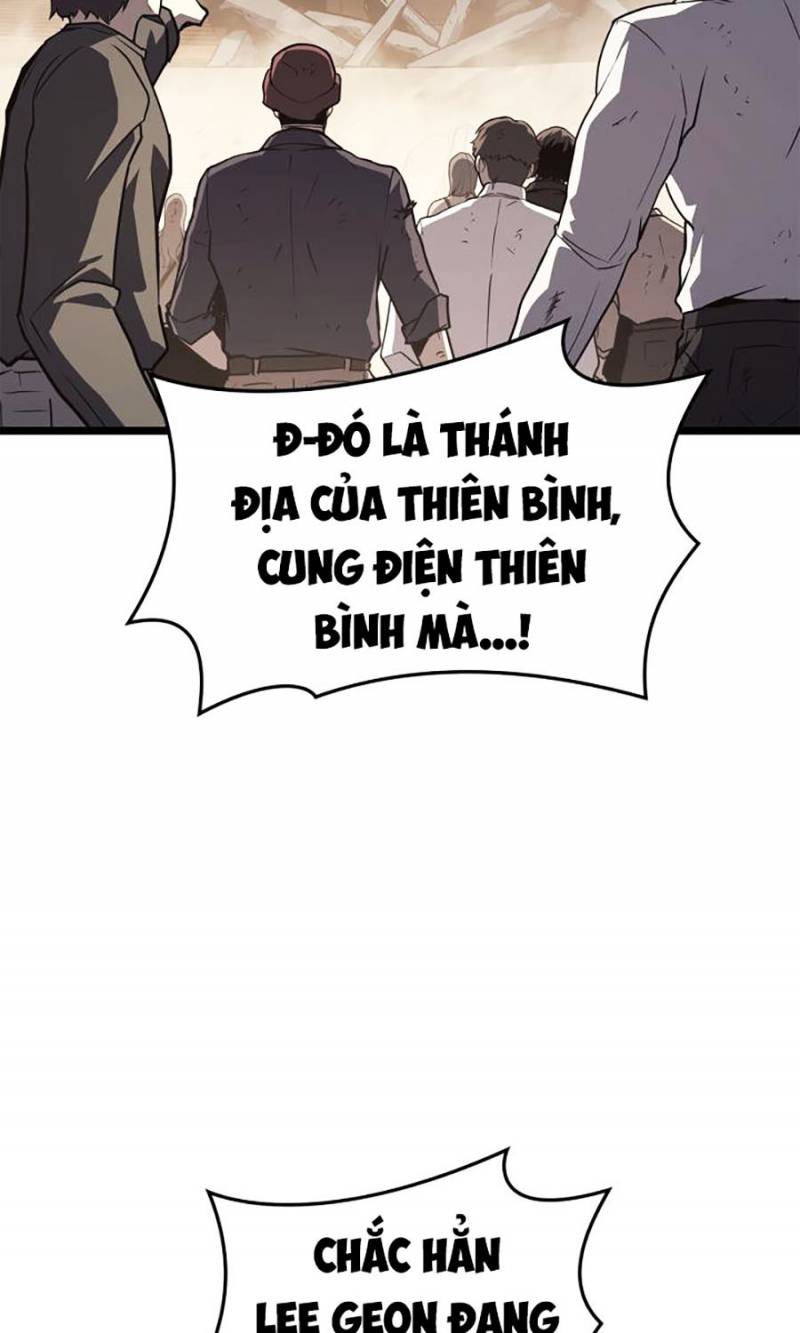 Người Hùng Cấp Thảm Họa Hồi Sinh: Chapter 94