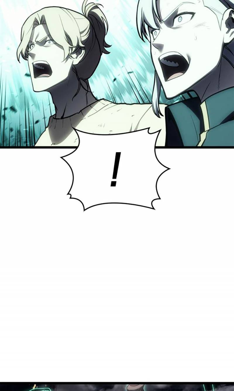 Người Hùng Cấp Thảm Họa Hồi Sinh: Chapter 94