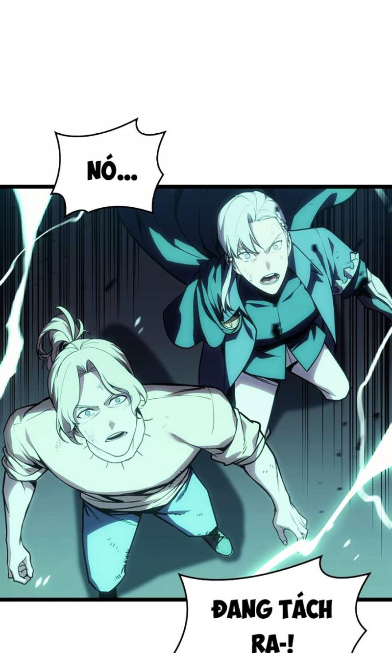 Người Hùng Cấp Thảm Họa Hồi Sinh: Chapter 94