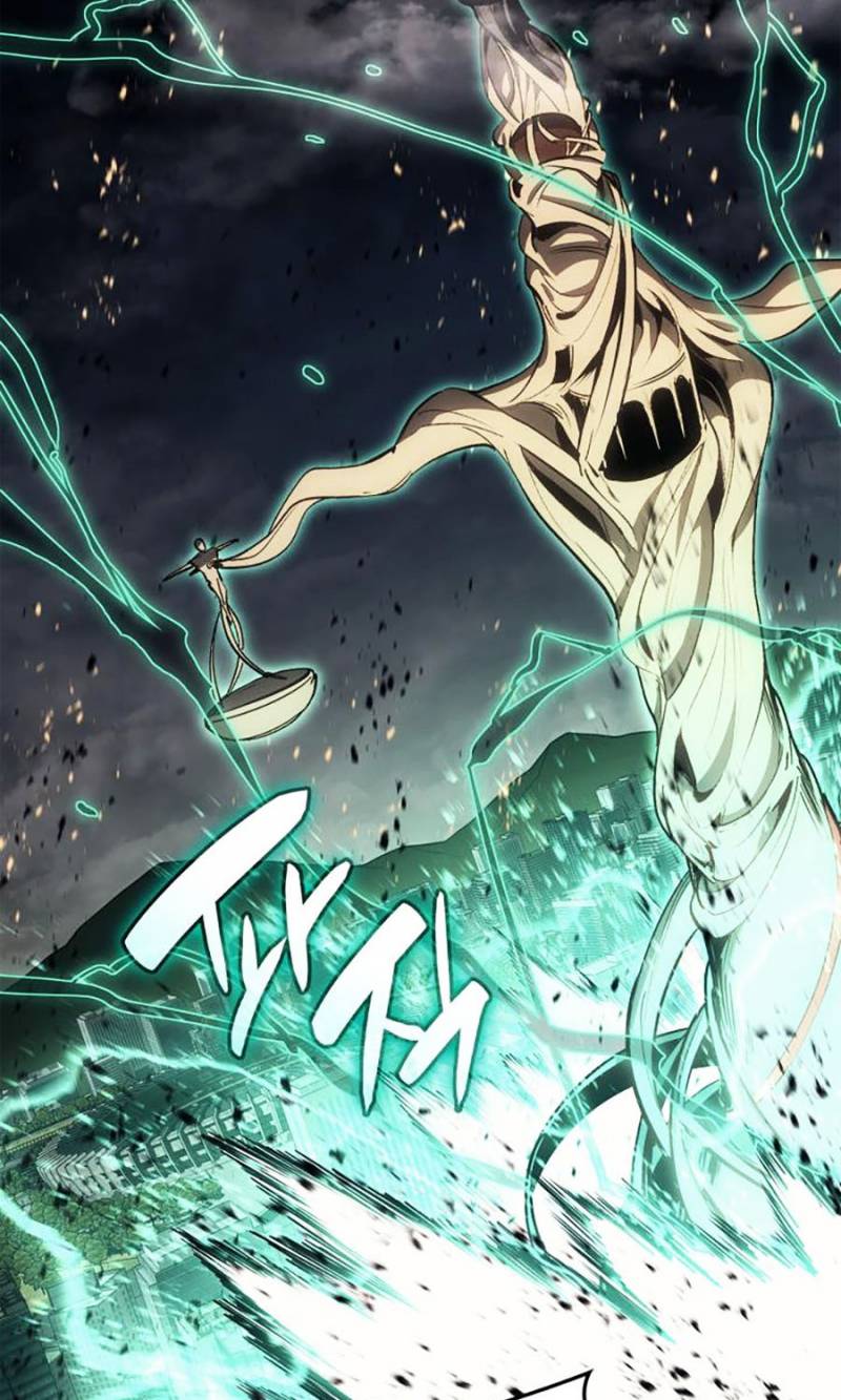 Người Hùng Cấp Thảm Họa Hồi Sinh: Chapter 94