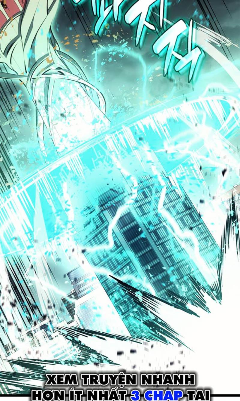 Người Hùng Cấp Thảm Họa Hồi Sinh: Chapter 94