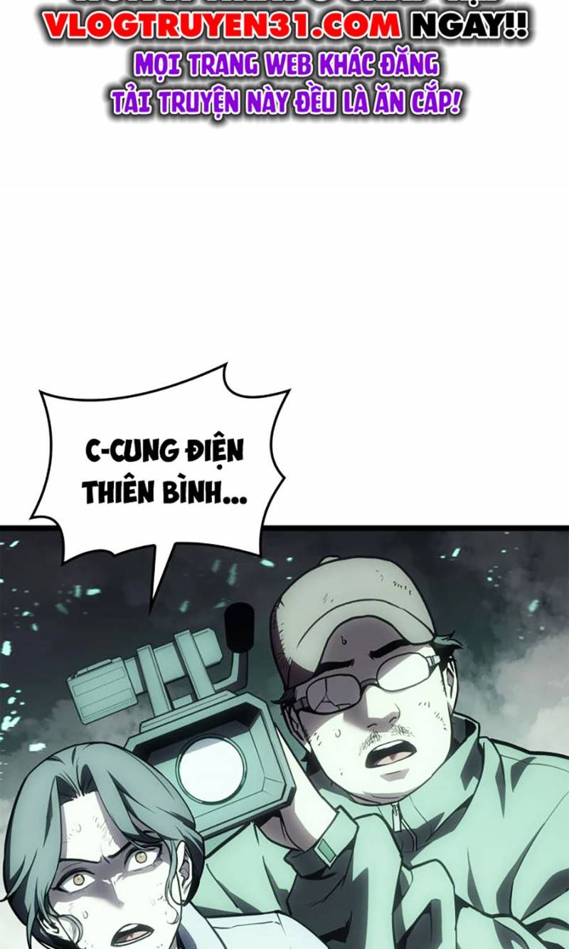 Người Hùng Cấp Thảm Họa Hồi Sinh: Chapter 94