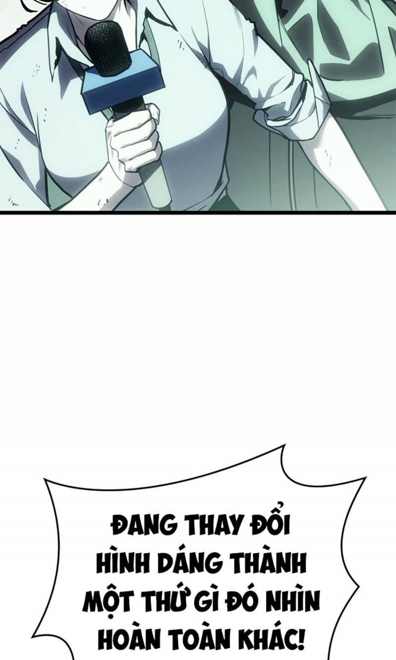 Người Hùng Cấp Thảm Họa Hồi Sinh: Chapter 94