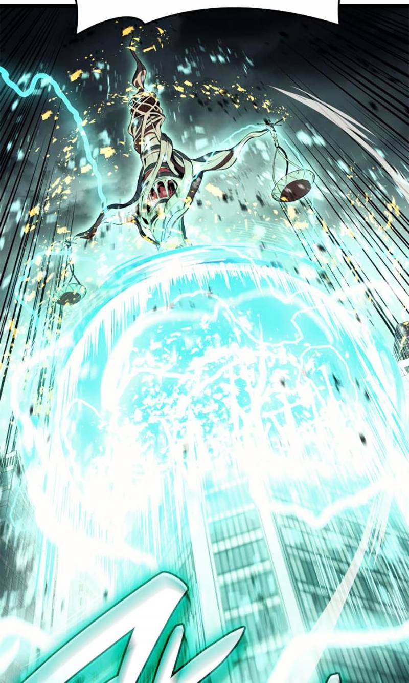 Người Hùng Cấp Thảm Họa Hồi Sinh: Chapter 94