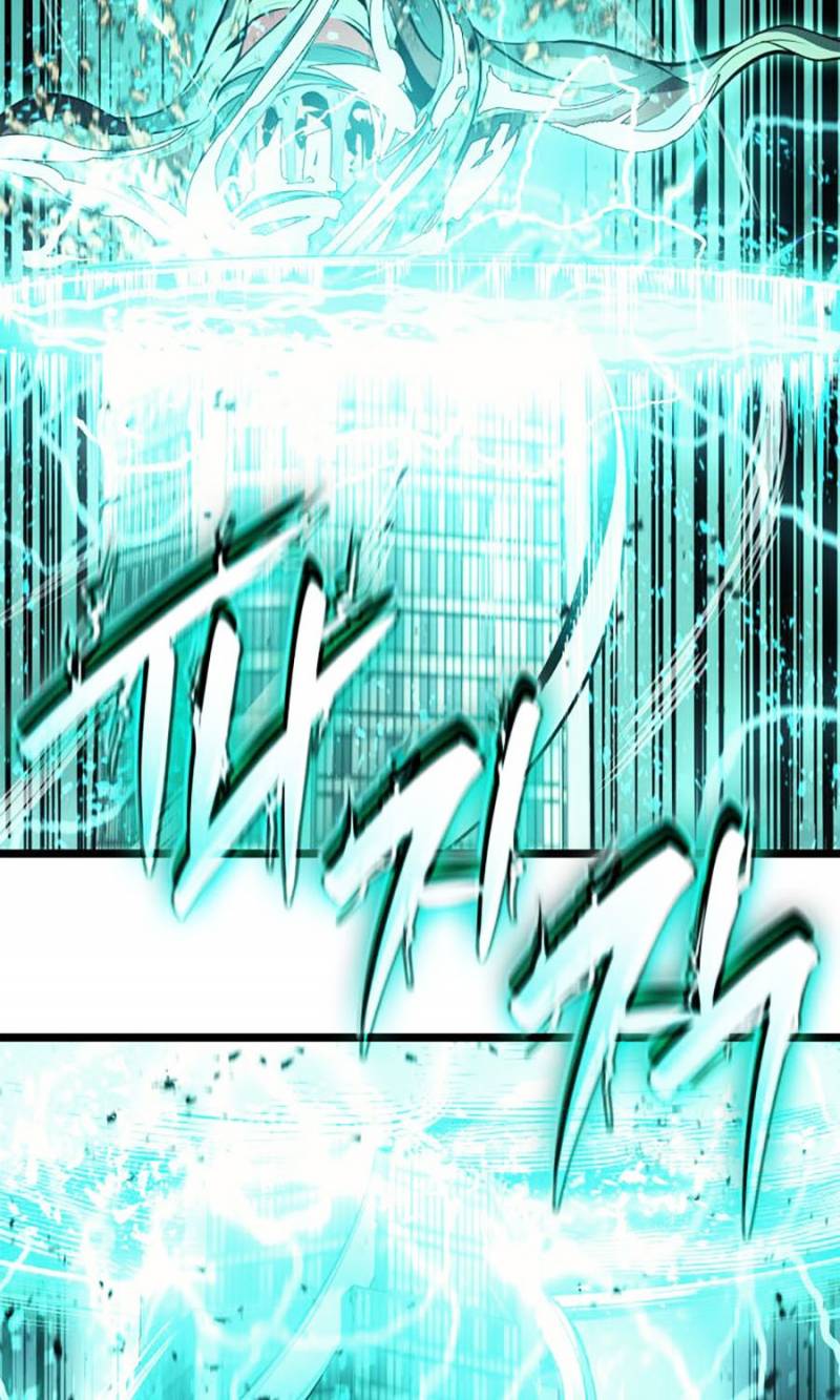 Người Hùng Cấp Thảm Họa Hồi Sinh: Chapter 94