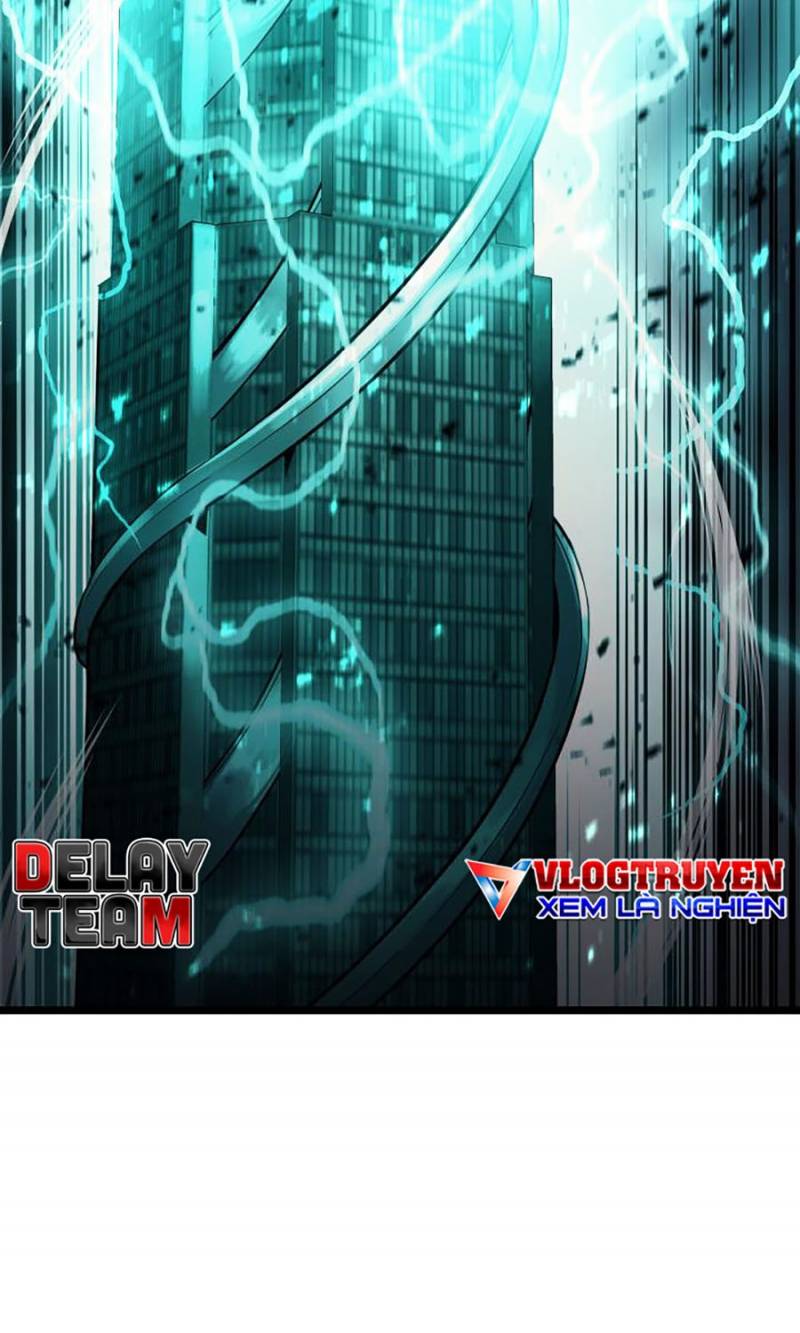 Người Hùng Cấp Thảm Họa Hồi Sinh: Chapter 94