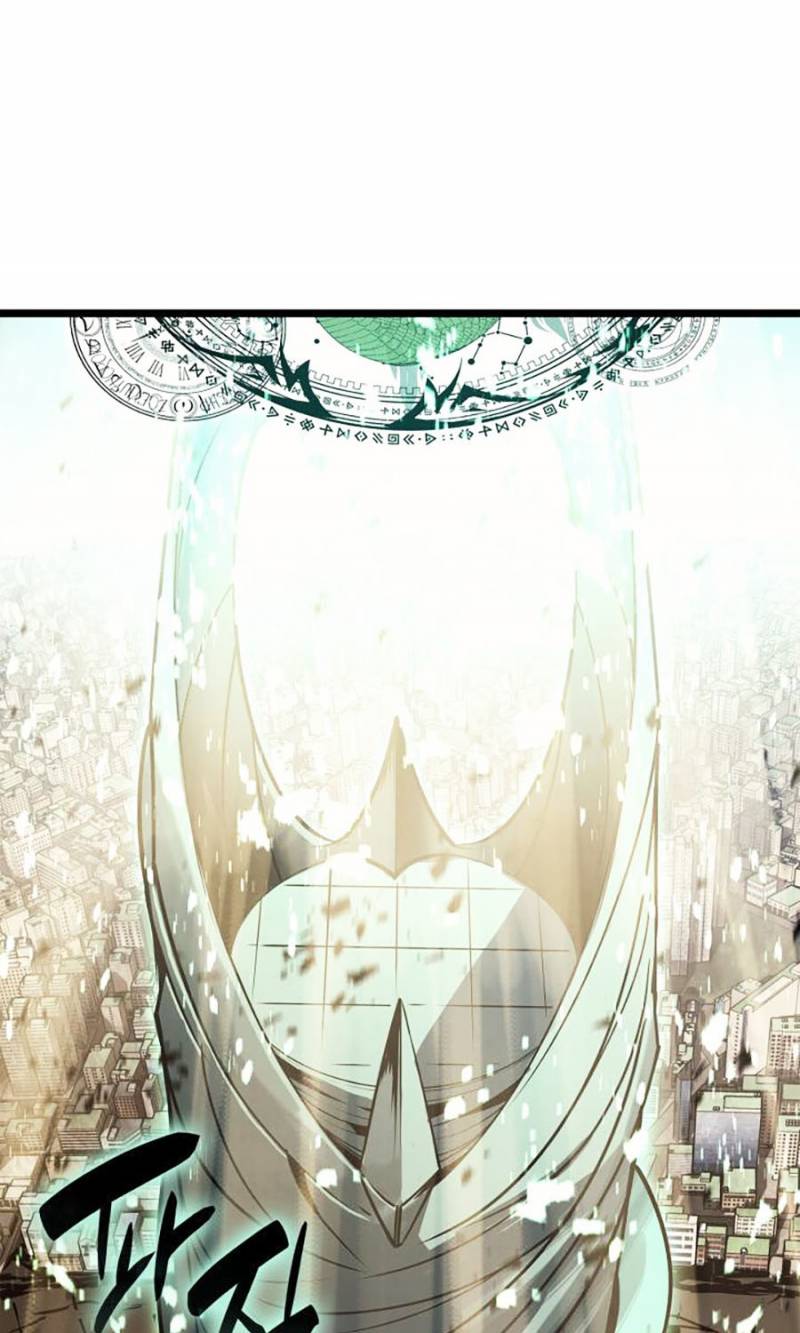 Người Hùng Cấp Thảm Họa Hồi Sinh: Chapter 94