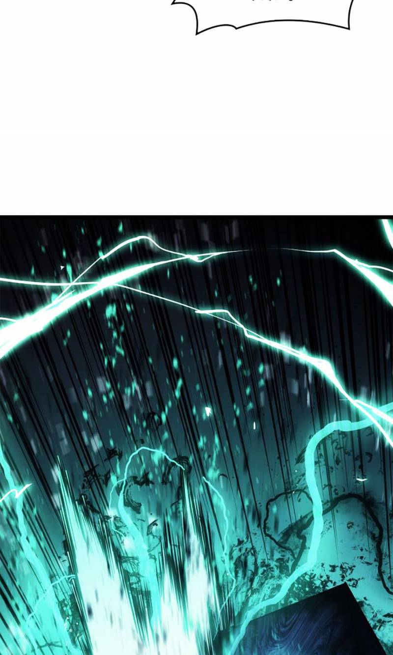 Người Hùng Cấp Thảm Họa Hồi Sinh: Chapter 94