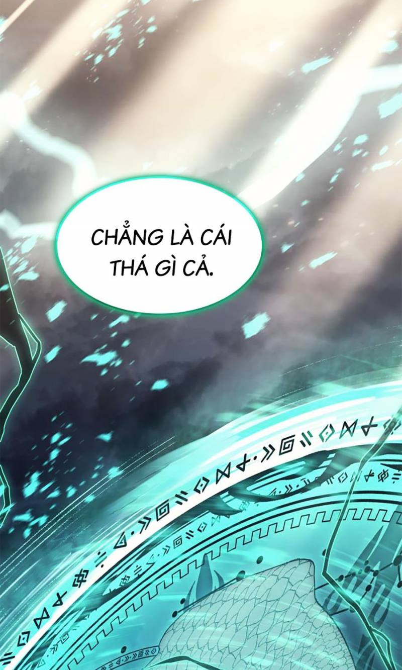 Người Hùng Cấp Thảm Họa Hồi Sinh: Chapter 94