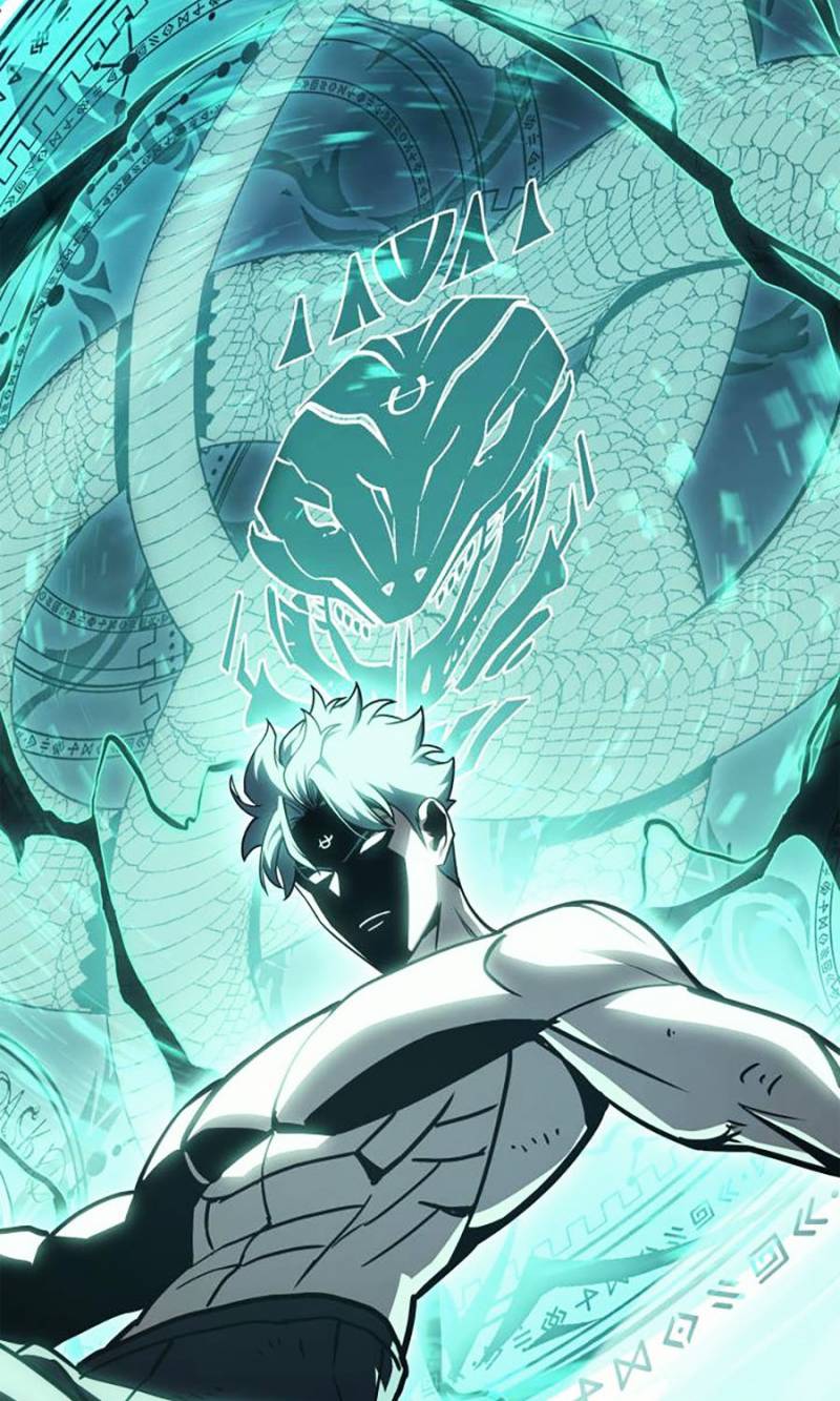 Người Hùng Cấp Thảm Họa Hồi Sinh: Chapter 94