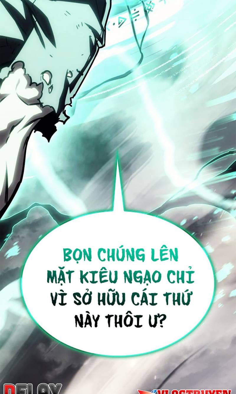 Người Hùng Cấp Thảm Họa Hồi Sinh: Chapter 94