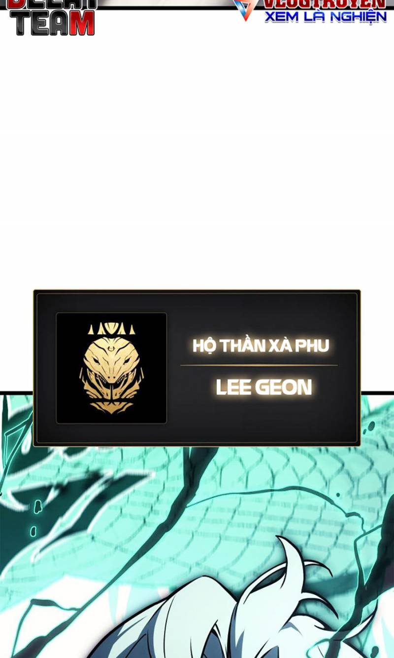 Người Hùng Cấp Thảm Họa Hồi Sinh: Chapter 94