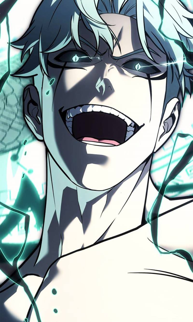 Người Hùng Cấp Thảm Họa Hồi Sinh: Chapter 94