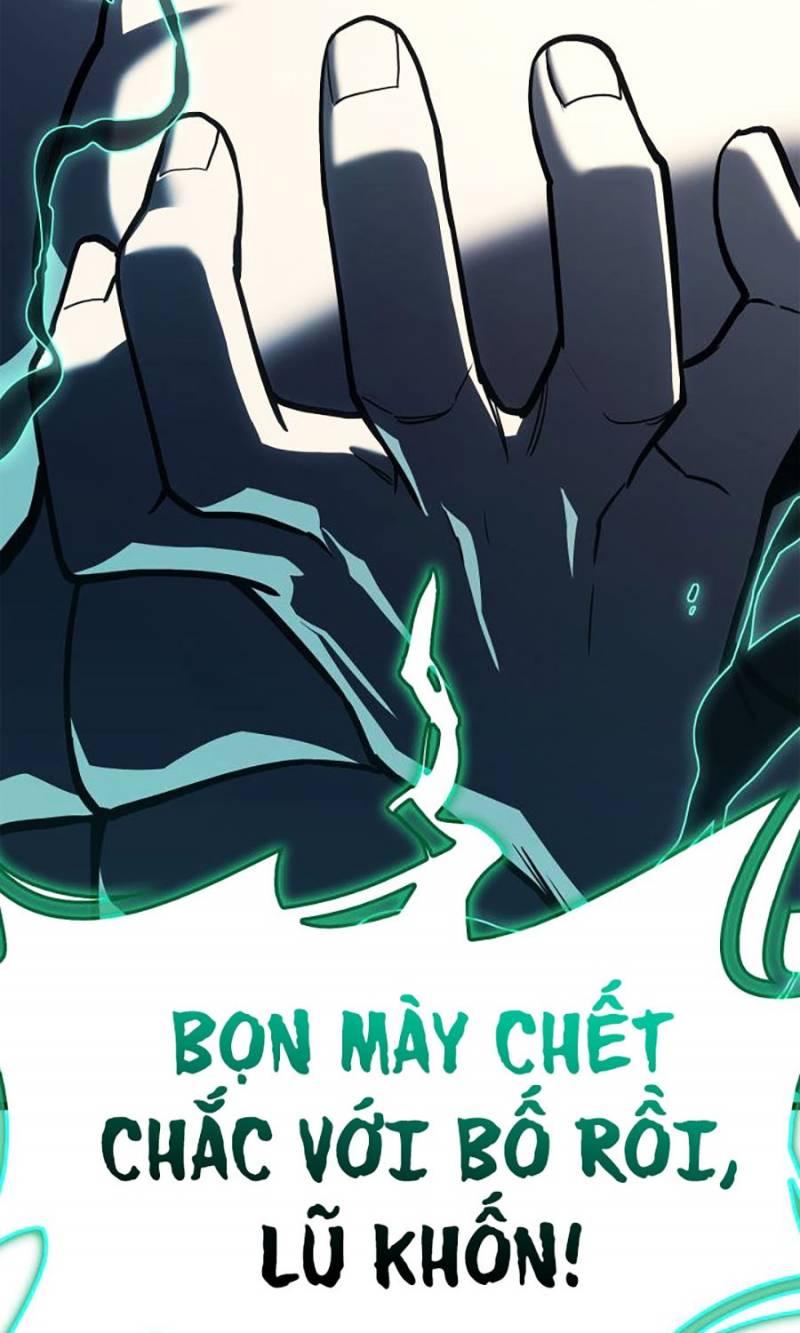Người Hùng Cấp Thảm Họa Hồi Sinh: Chapter 94