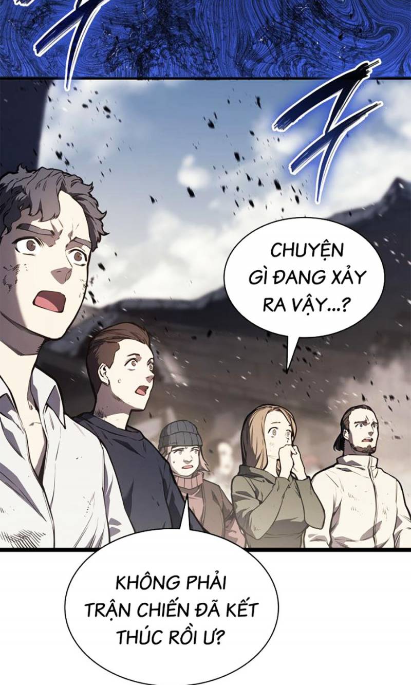 Người Hùng Cấp Thảm Họa Hồi Sinh: Chapter 94