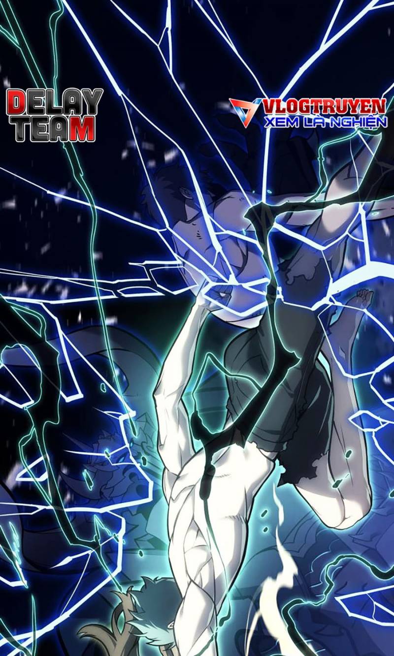 Người Hùng Cấp Thảm Họa Hồi Sinh: Chapter 94