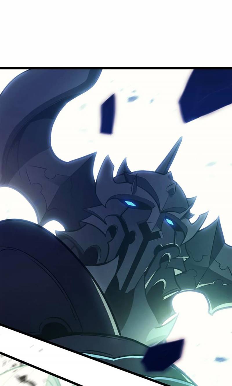 Người Hùng Cấp Thảm Họa Hồi Sinh: Chapter 94