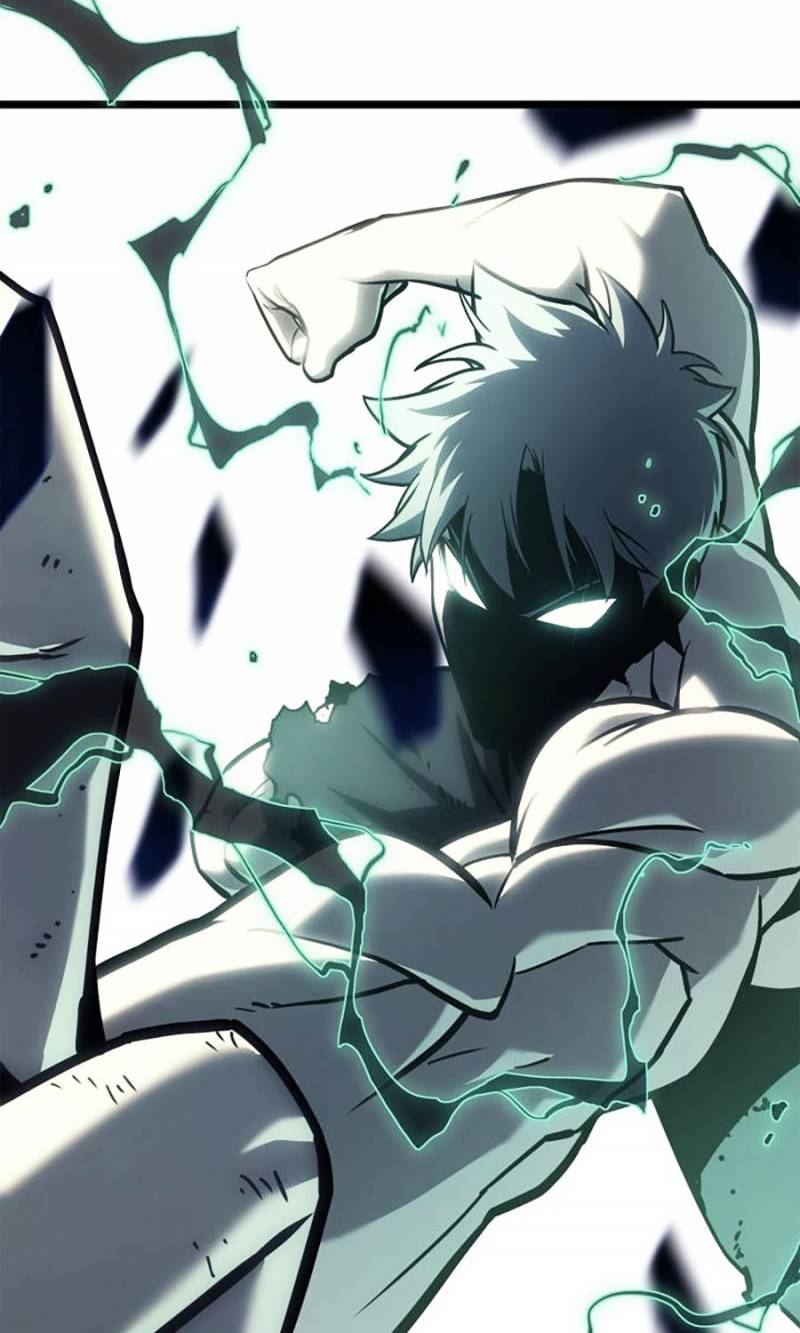 Người Hùng Cấp Thảm Họa Hồi Sinh: Chapter 94