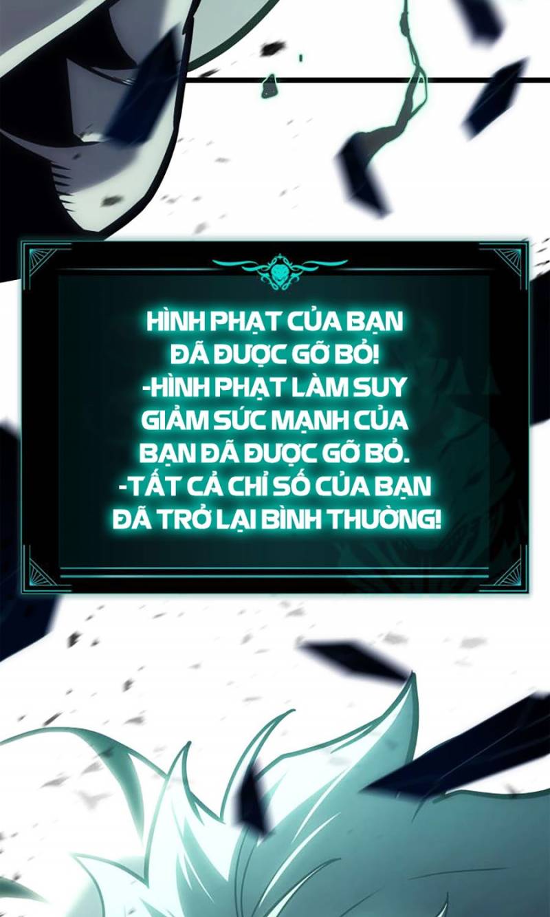 Người Hùng Cấp Thảm Họa Hồi Sinh: Chapter 94